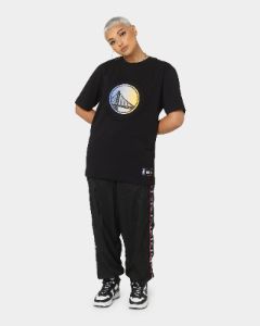 Hugo Boss Hugo Boss X NBA Basic Golden State Warriors Short Sleeve T-Shirt Black sold by Culture Kings