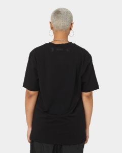 Hugo Boss Hugo Boss X NBA Basic Golden State Warriors Short Sleeve T-Shirt Black sold by Culture Kings