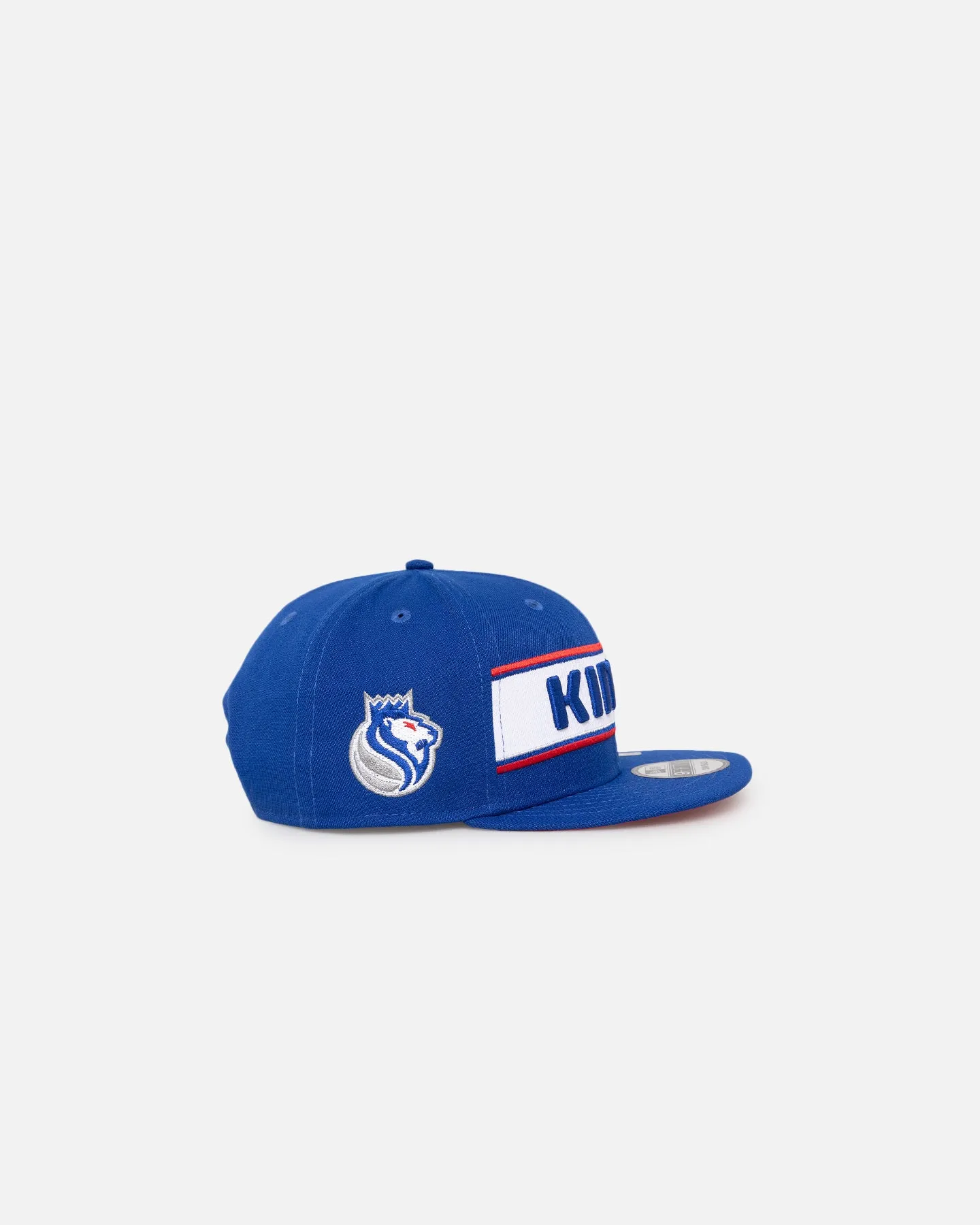 New Era Sacramento Kings'NBA CE Headwear Collection' 9FIFTY Snapback OTC sold by Culture Kings product image thumbnail 3