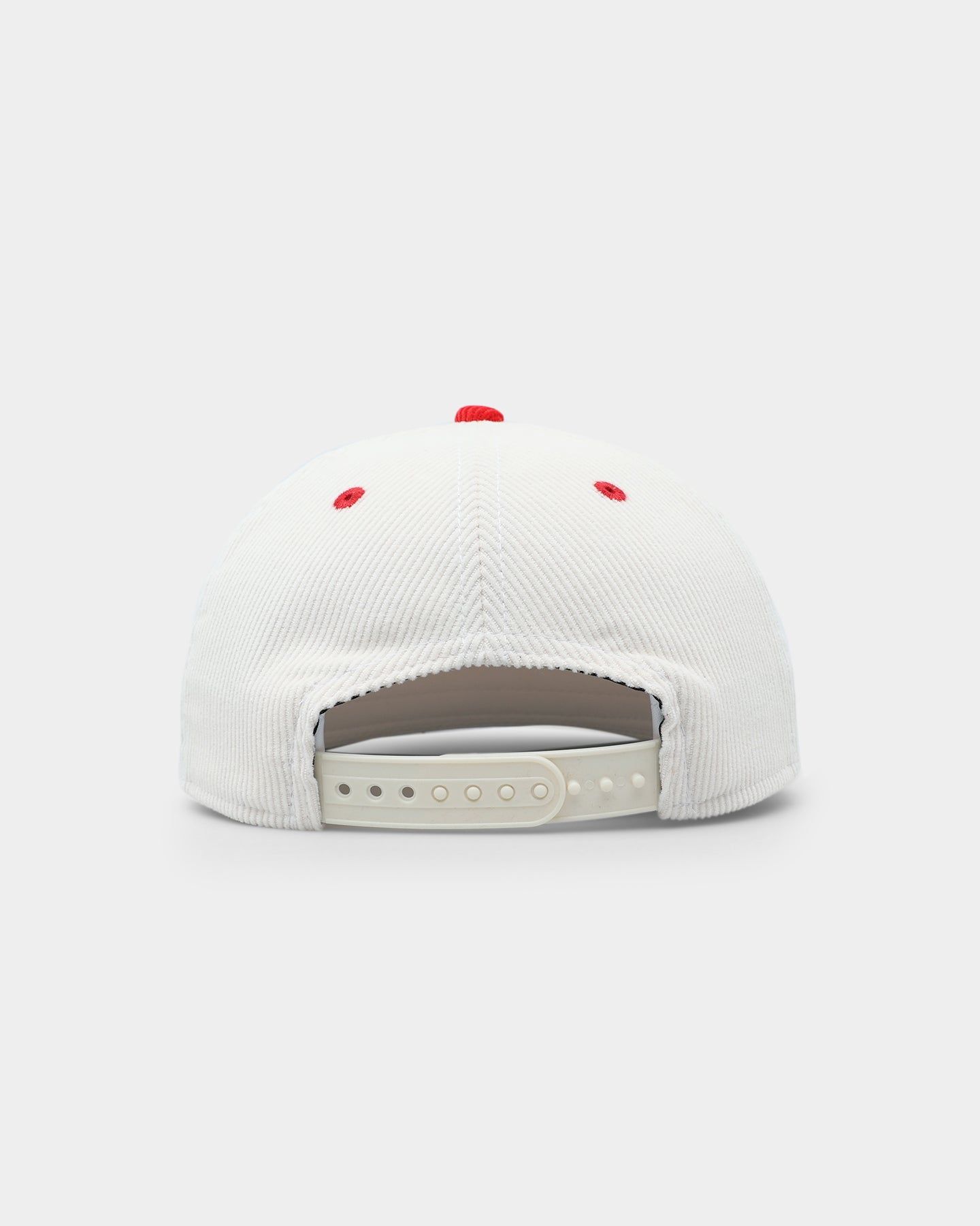 New Era Philadelphia Phillies Corduroy Golfer Snapback Chrome White sold by Culture Kings product image thumbnail 2