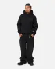 The Anti Order Anti-Order Projects Hoodie Black sold by Culture Kings