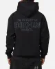 The Anti Order Anti-Order Projects Hoodie Black sold by Culture Kings