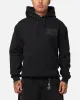 The Anti Order Anti-Order Projects Hoodie Black sold by Culture Kings