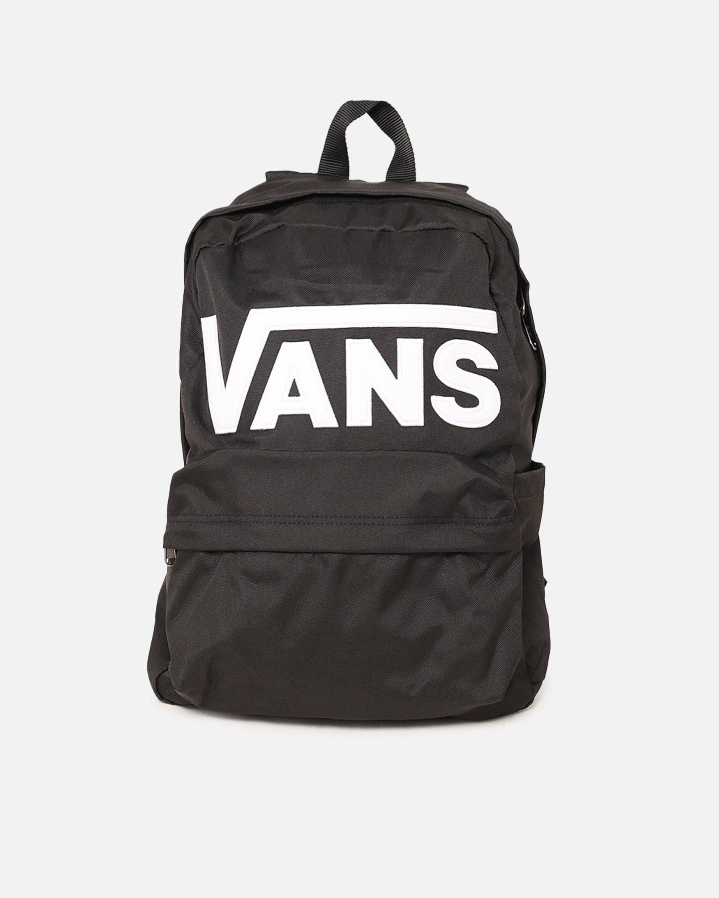 Vans Old Skool Drop V Backpack Black sold by Culture Kings