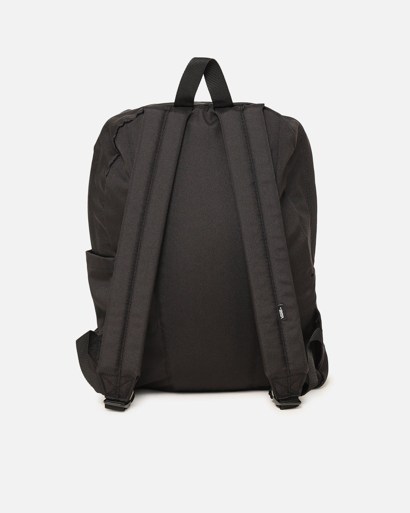 Vans Old Skool Drop V Backpack Black sold by Culture Kings product image thumbnail 3