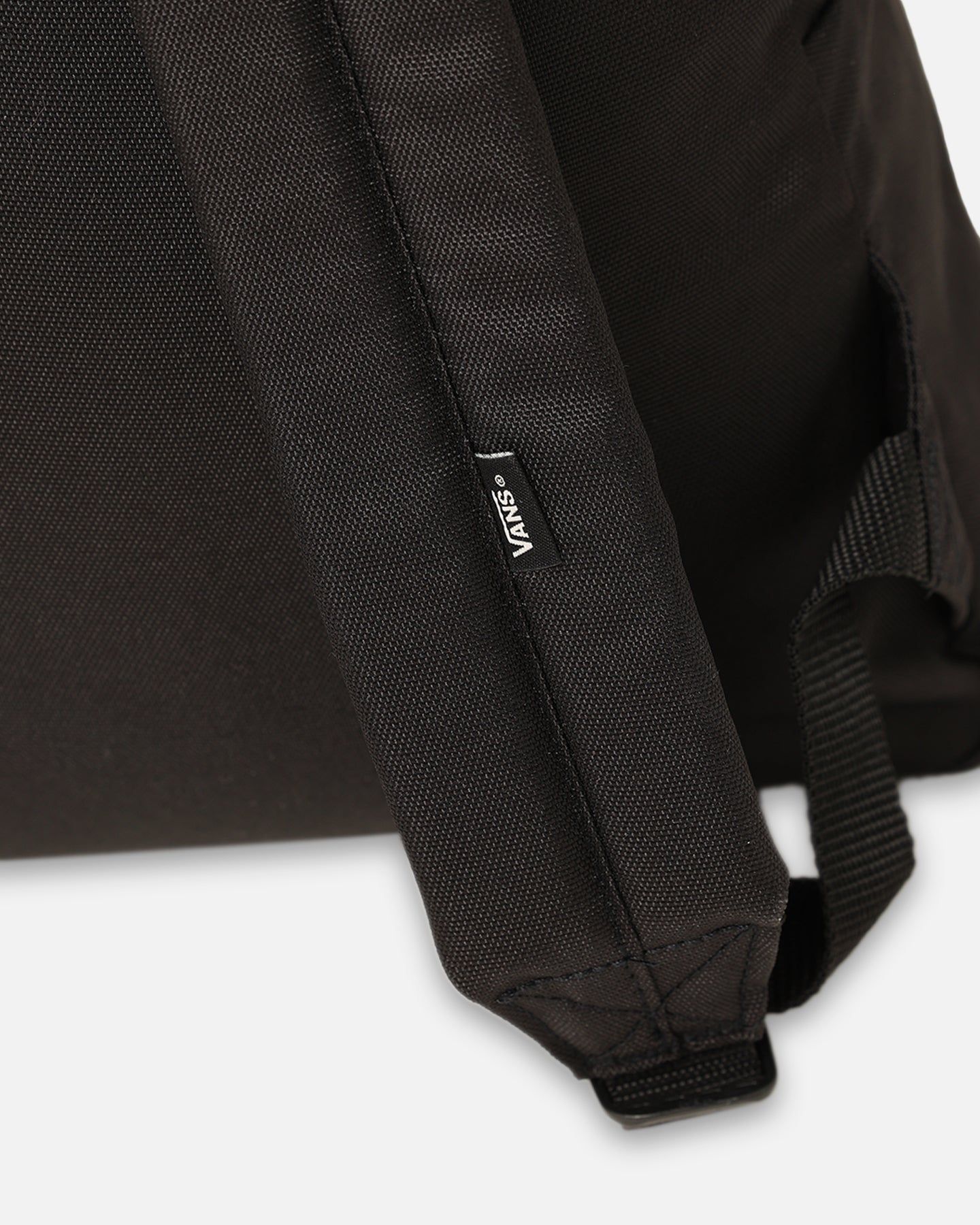 Vans Old Skool Drop V Backpack Black sold by Culture Kings product image thumbnail 5