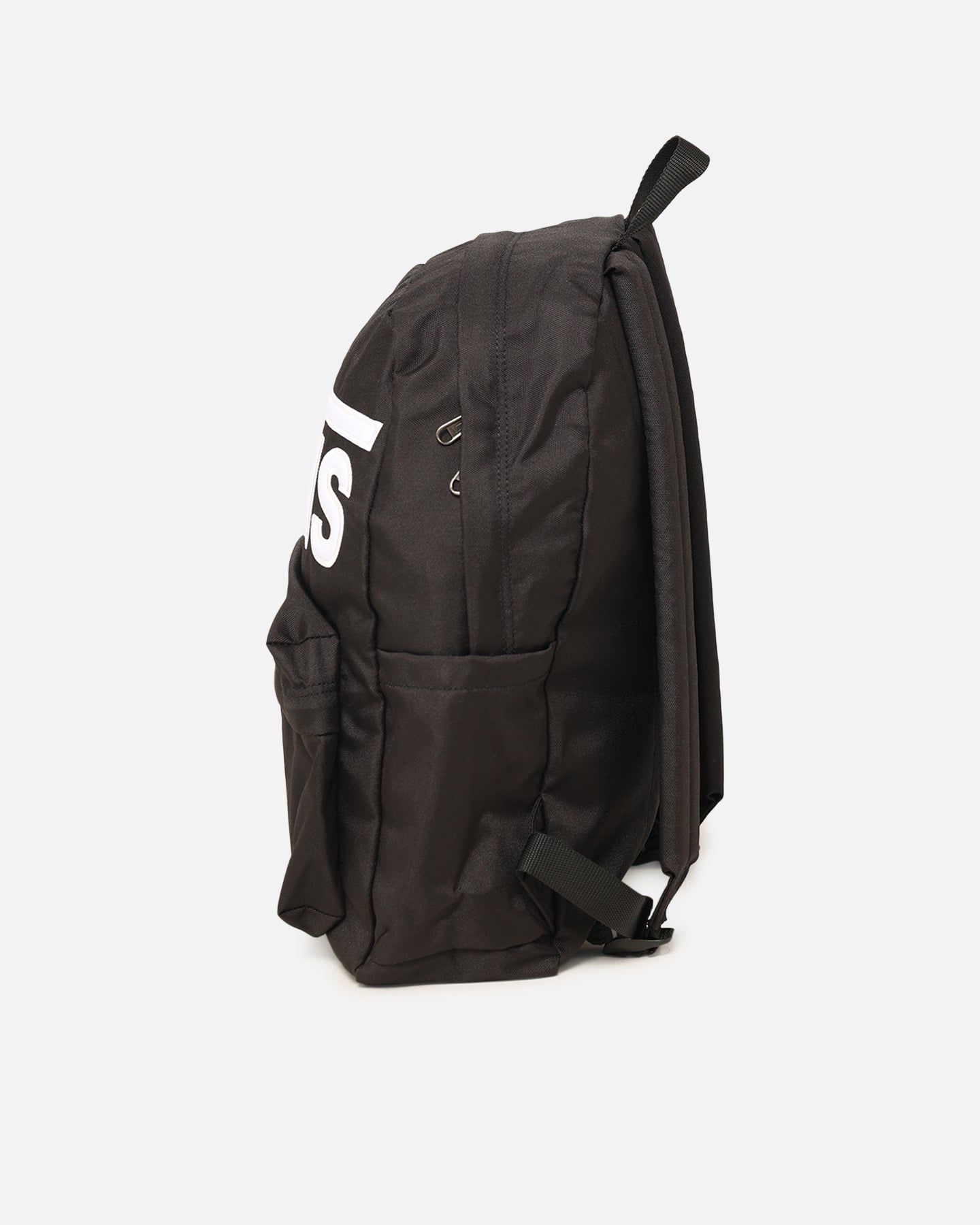 Vans Old Skool Drop V Backpack Black sold by Culture Kings product image thumbnail 4
