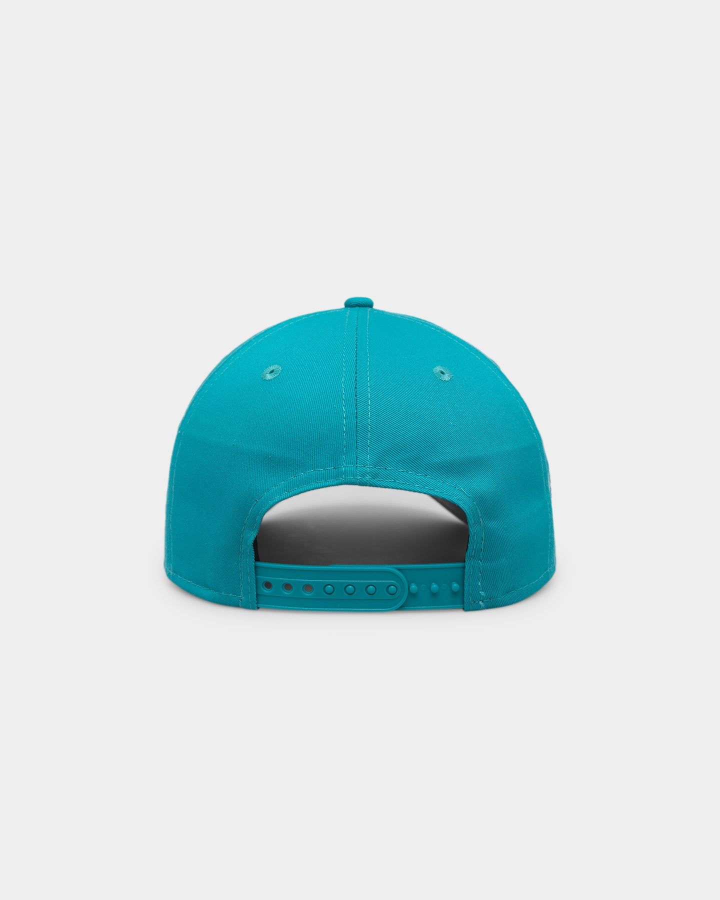 New Era Los Angeles Dodgers 9FORTY A-Frame Snapback Teal sold by Culture Kings product image thumbnail 2