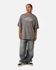 Post Malone Austin 2023 Tour  T-Shirt Dove Grey sold by Culture Kings