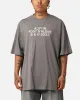 Post Malone Austin 2023 Tour  T-Shirt Dove Grey sold by Culture Kings