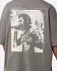 Post Malone Austin 2023 Tour  T-Shirt Dove Grey sold by Culture Kings