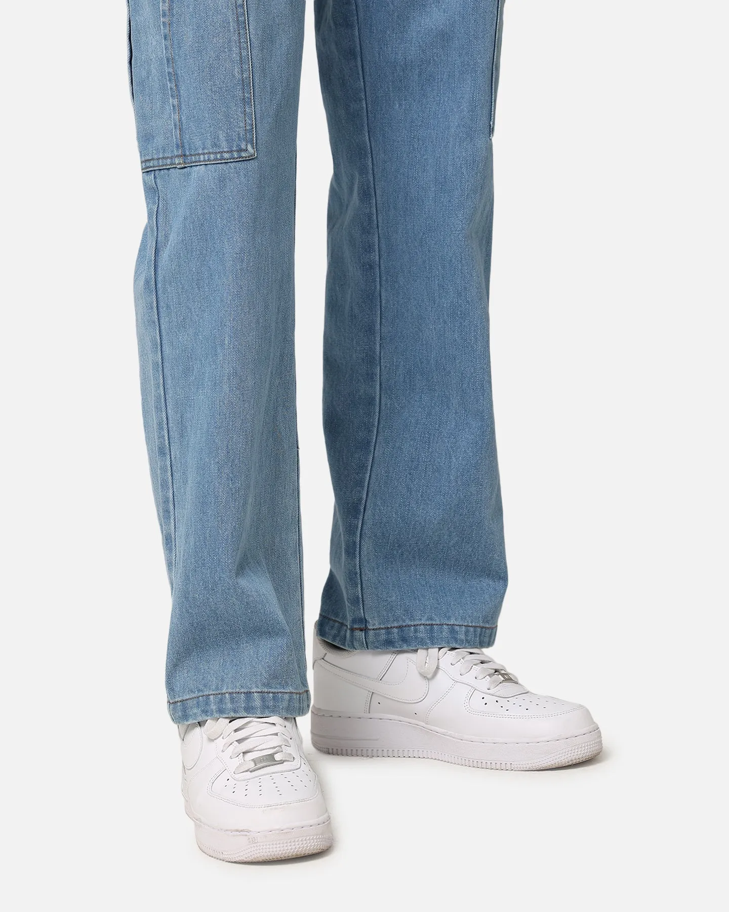 XXIII Torrent Jeans Denim Light sold by Culture Kings product image thumbnail 3