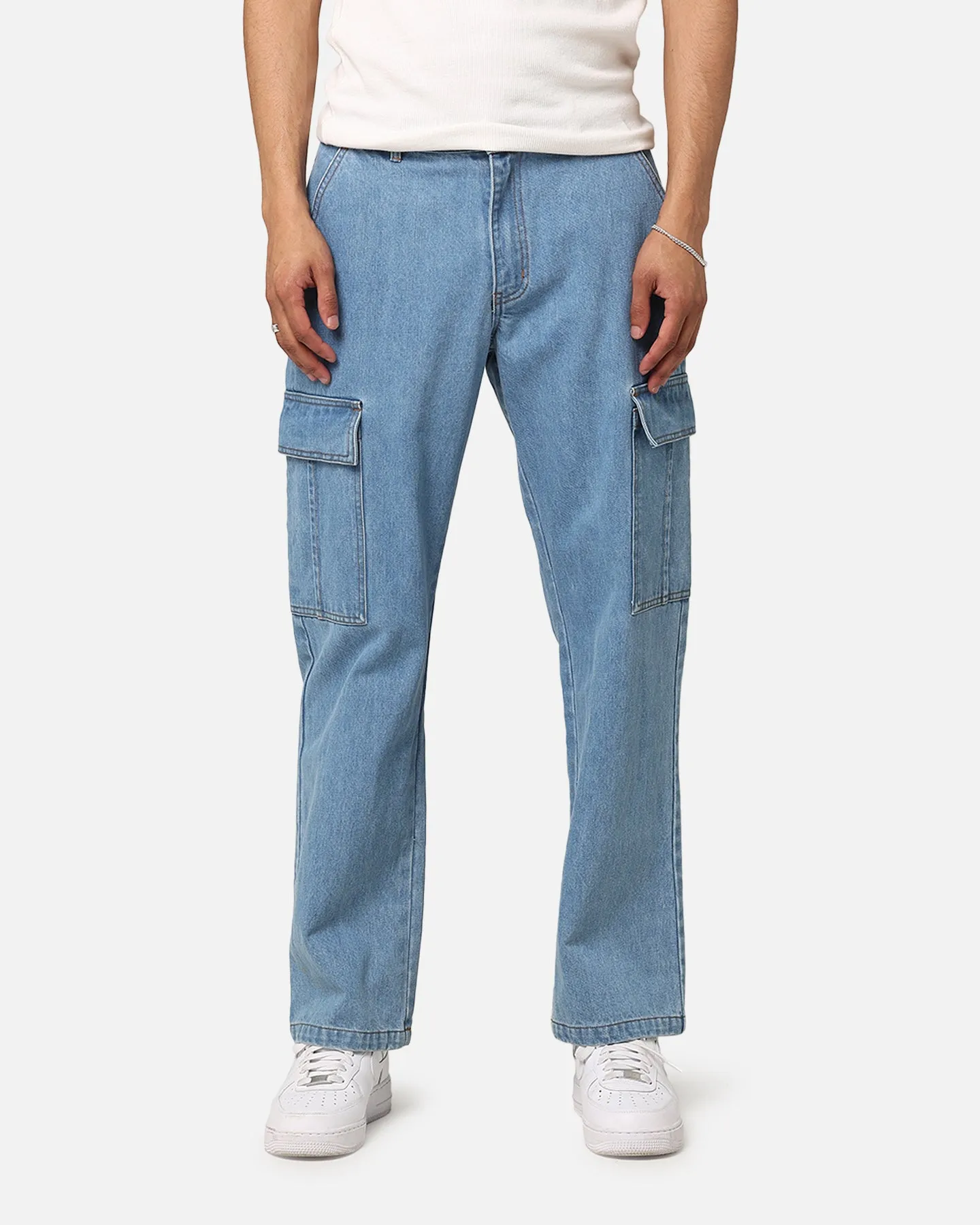 XXIII Torrent Jeans Denim Light sold by Culture Kings