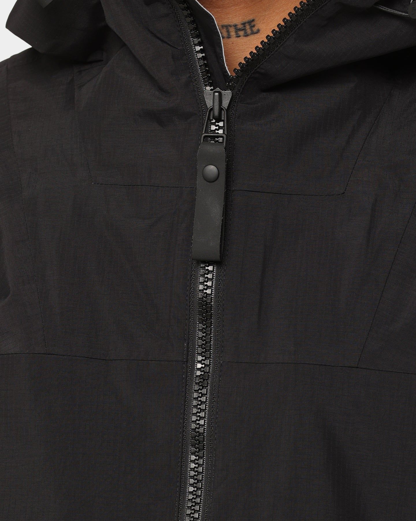 Helly Hansen W22 Arc Storm Shell Jacket 990 Black sold by Culture Kings product image thumbnail 9