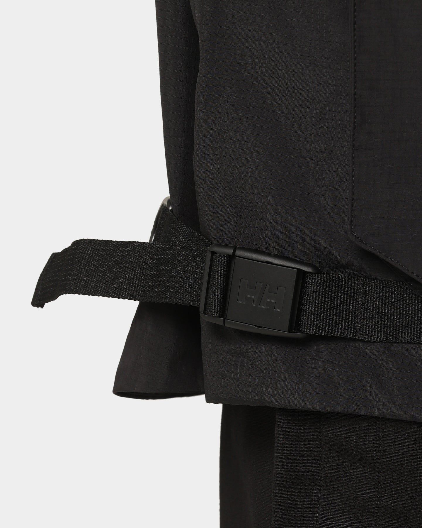 Helly Hansen W22 Arc Storm Shell Jacket 990 Black sold by Culture Kings product image thumbnail 10