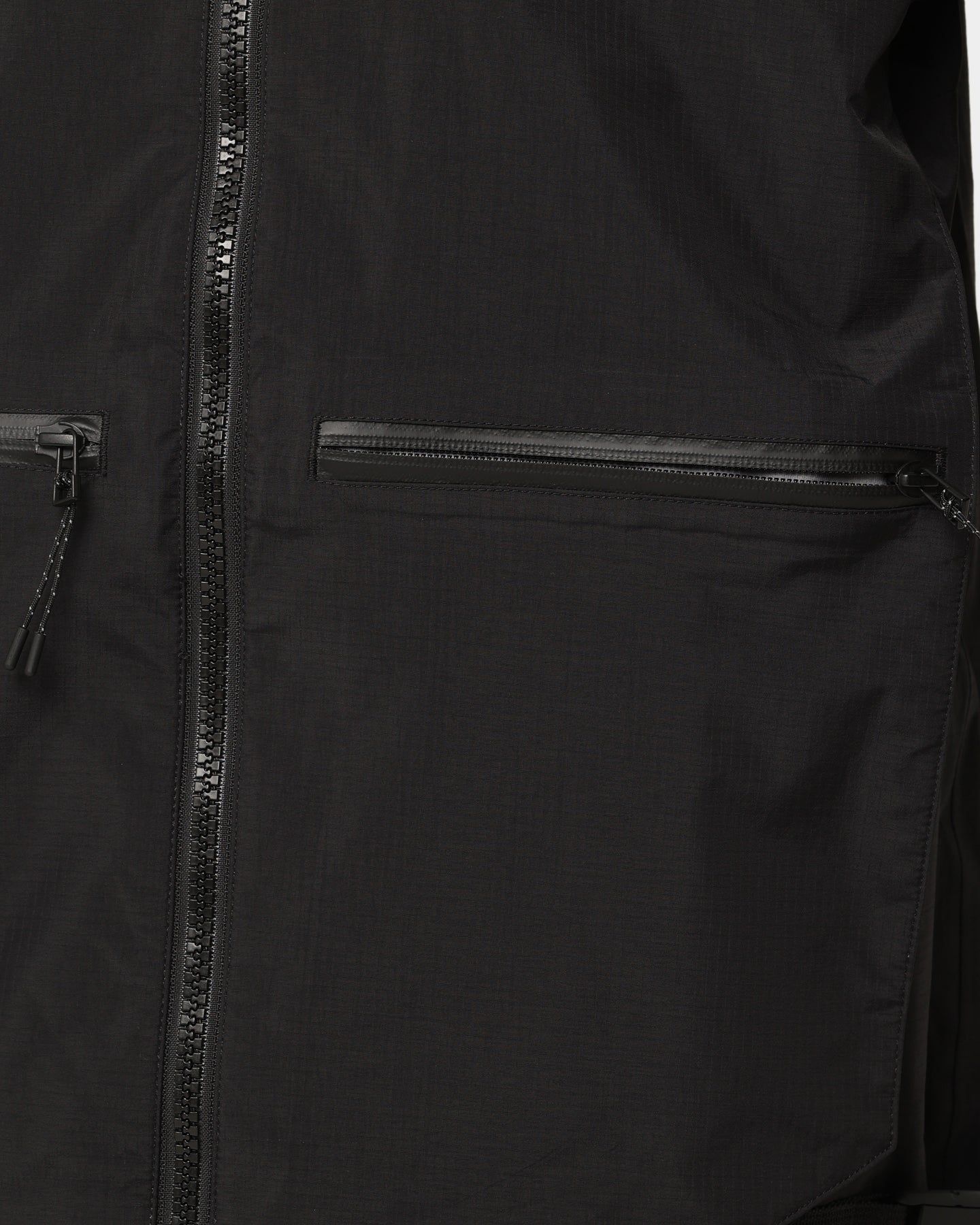 Helly Hansen W22 Arc Storm Shell Jacket 990 Black sold by Culture Kings product image thumbnail 8