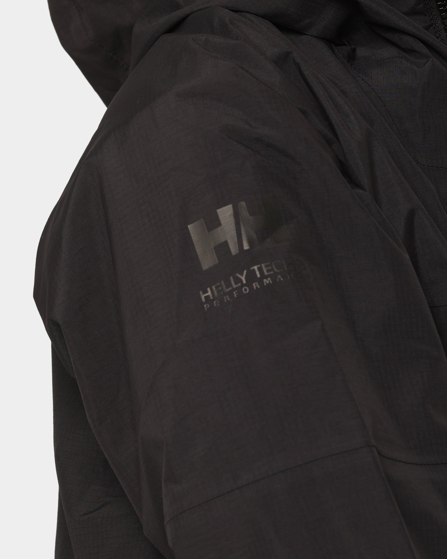 Helly Hansen W22 Arc Storm Shell Jacket 990 Black sold by Culture Kings product image thumbnail 7