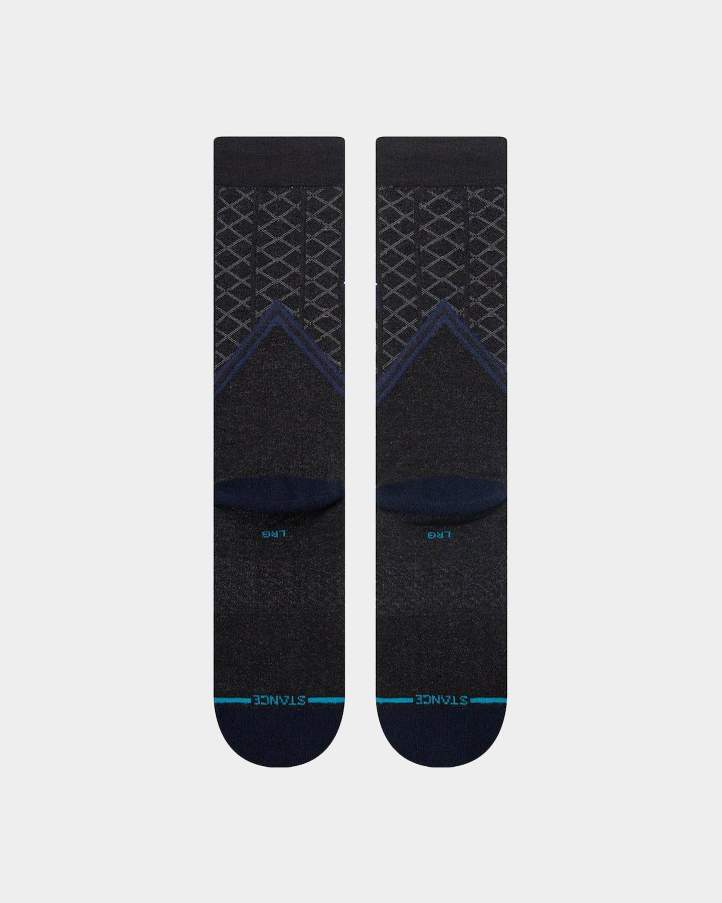 Stance X NBA Orlando Magic CE 2023 Socks Black sold by Culture Kings product image thumbnail 2
