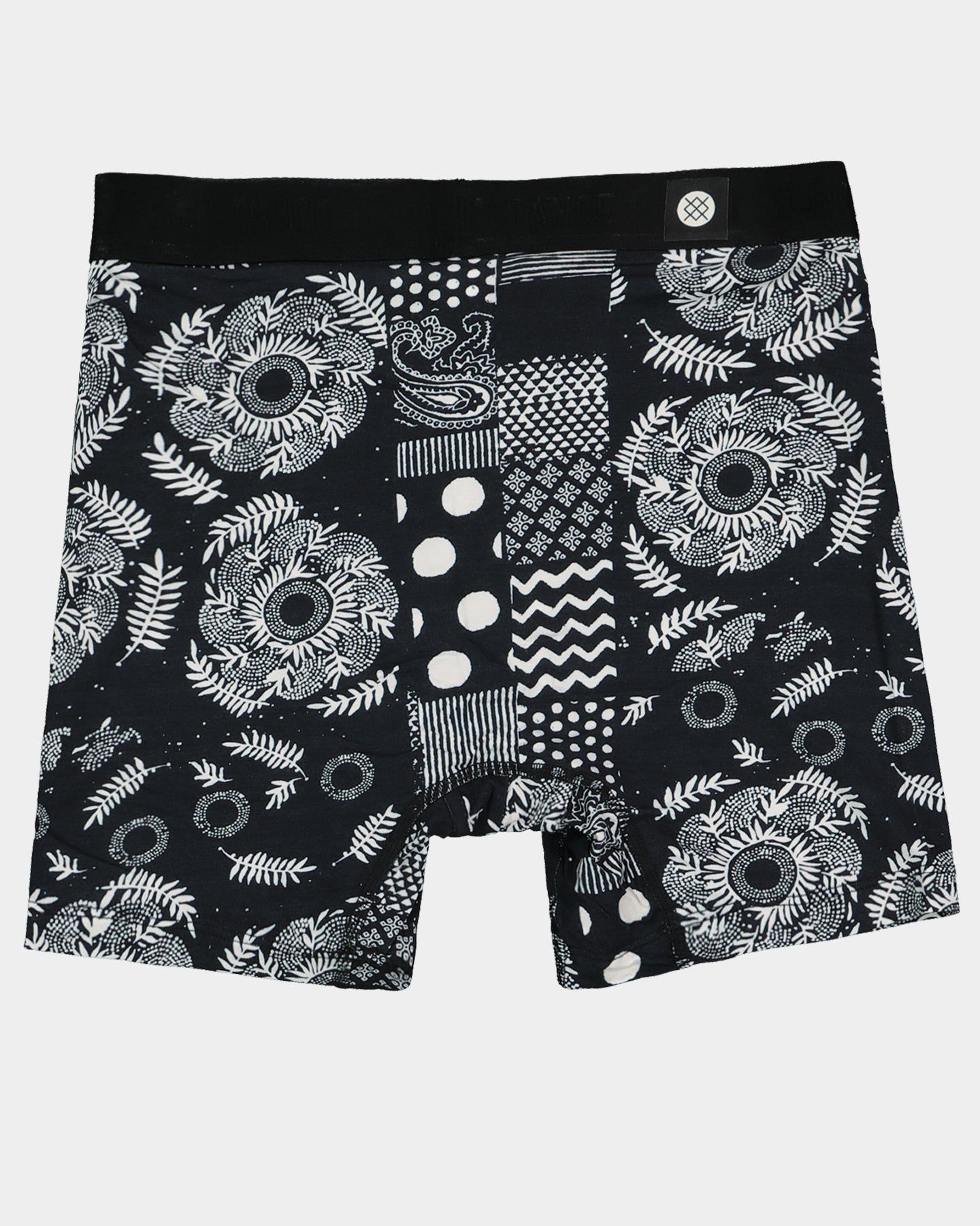Stance Daxton Boxer Brief Navy sold by Culture Kings product image thumbnail 3