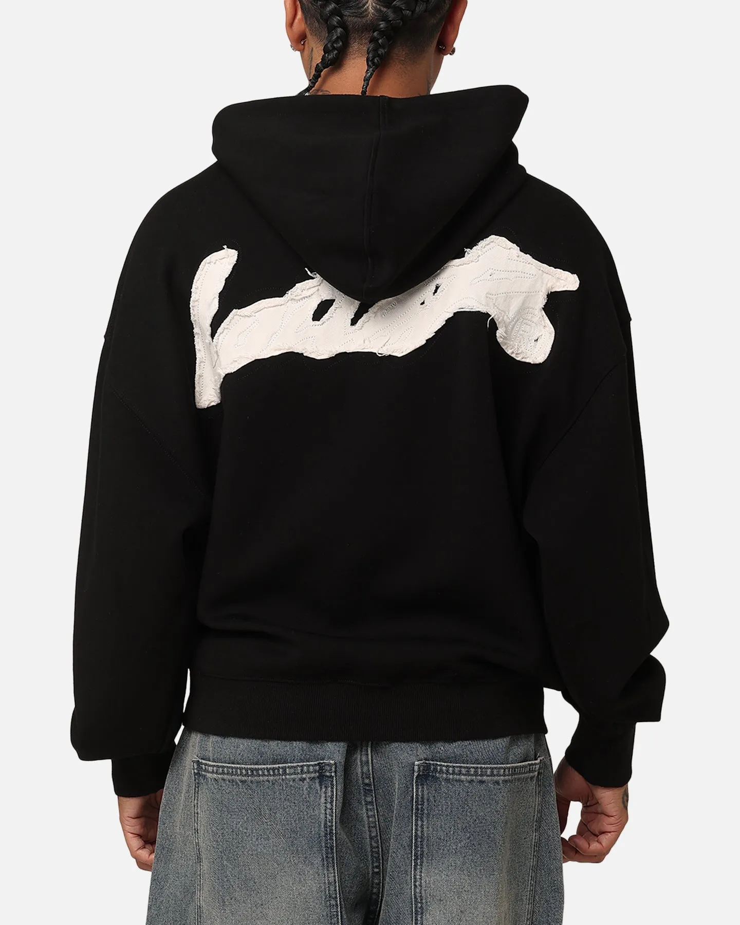 Loiter Chroma Premium Hoodie Black sold by Culture Kings