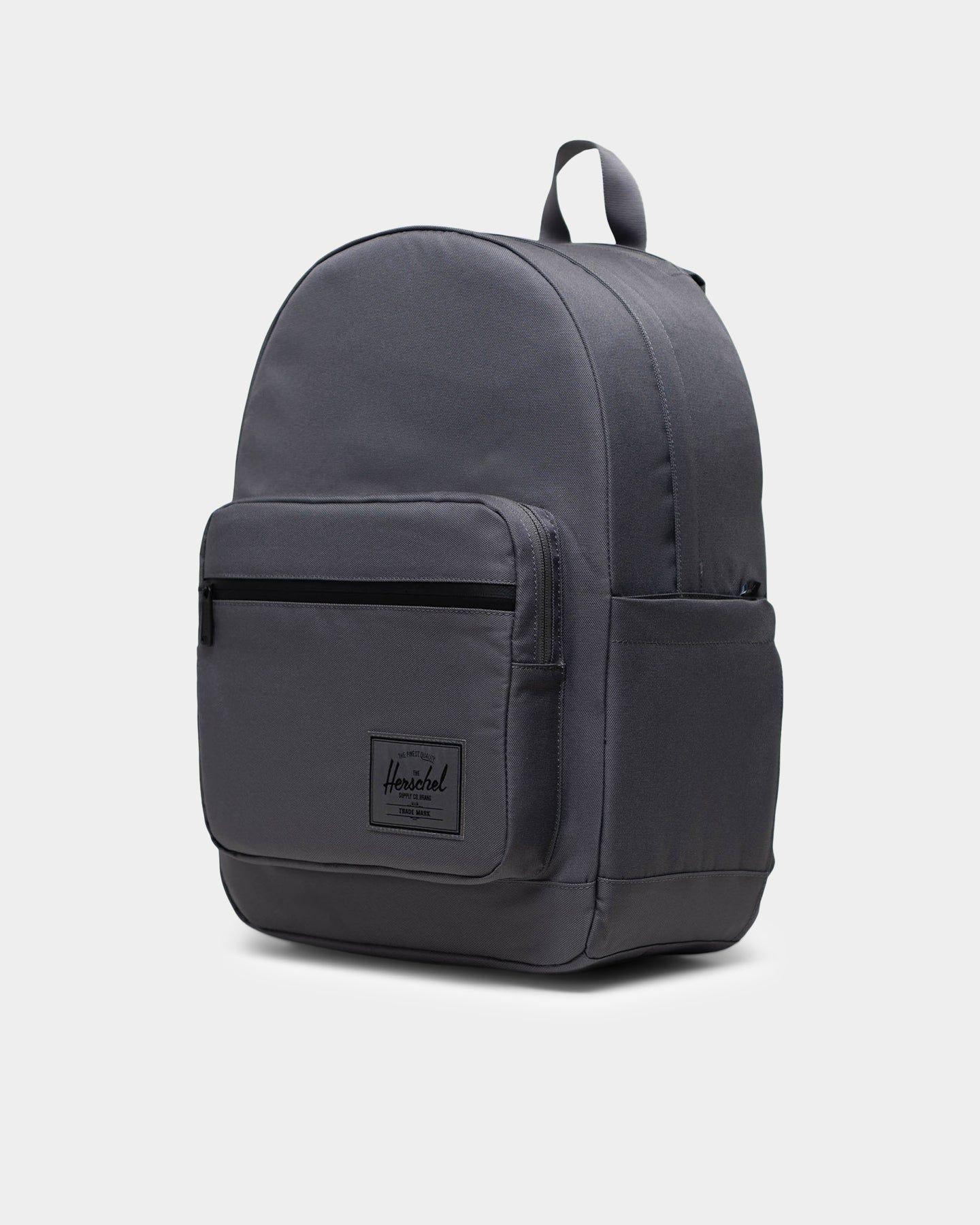 Herschel Bag Co Pop Quiz Backpack Gargoyle Tonal sold by Culture Kings product image thumbnail 5