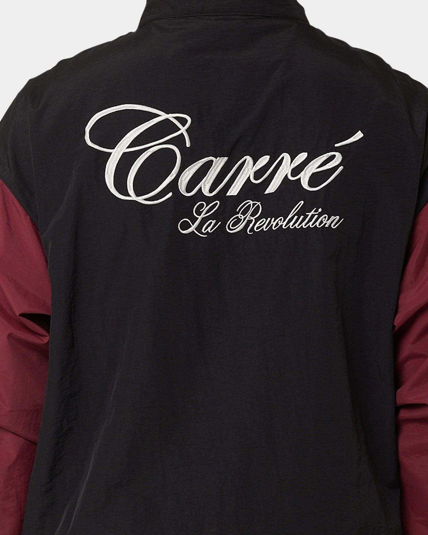 Carre Vibe Windbreaker Black sold by Culture Kings product image thumbnail 7
