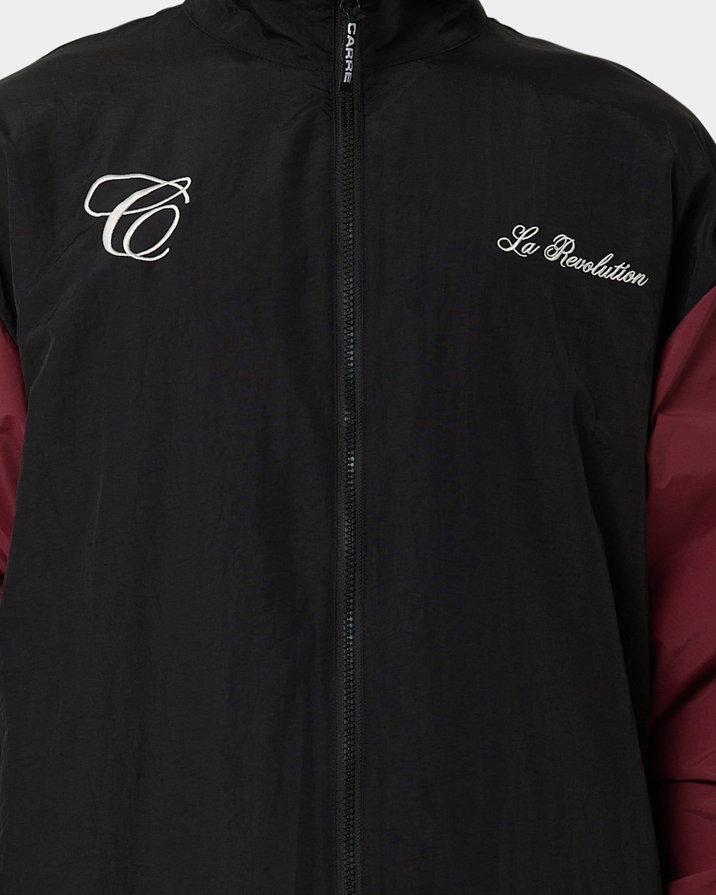 Carre Vibe Windbreaker Black sold by Culture Kings product image thumbnail 6