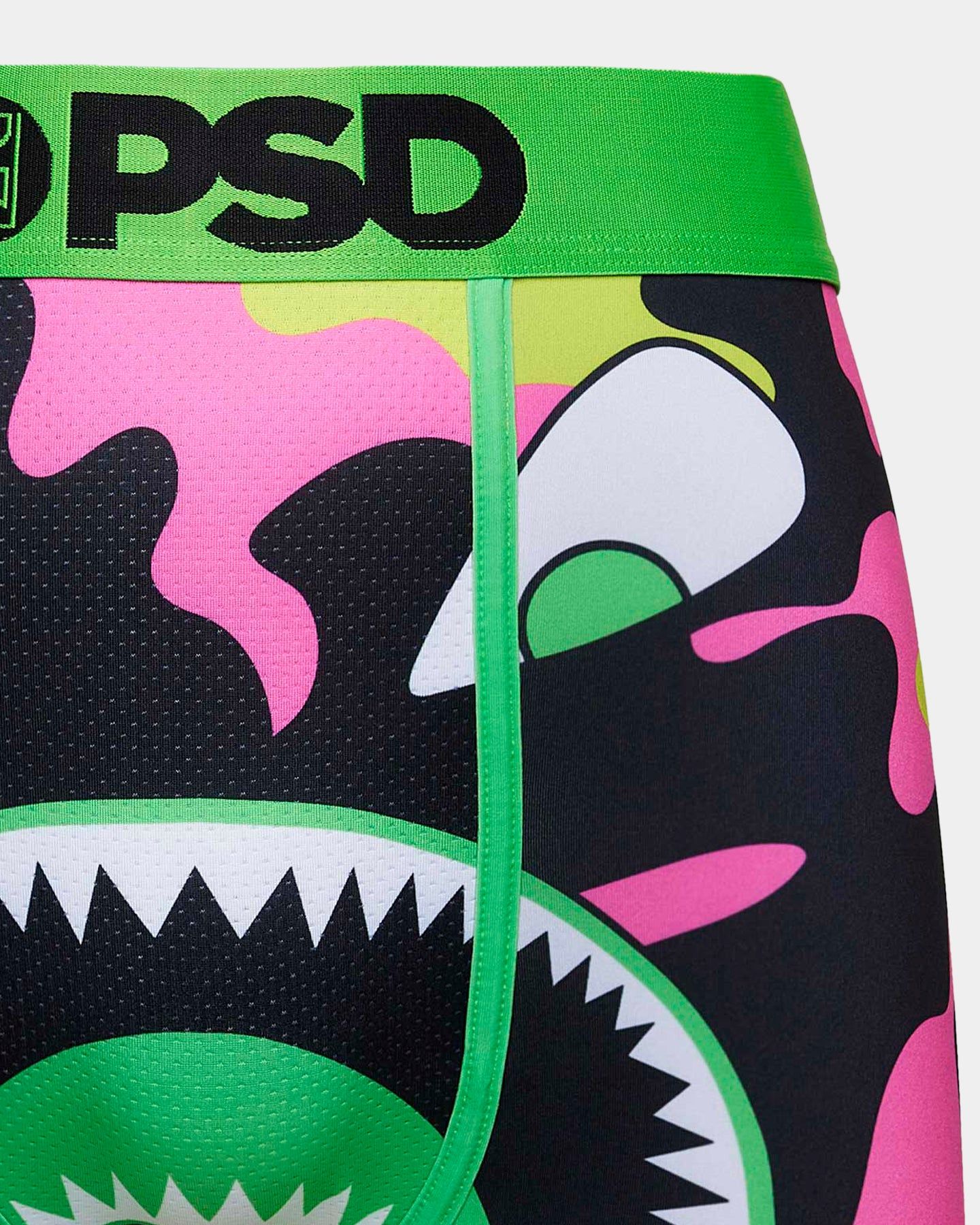 PSD WF Glow Underwear Multi sold by Culture Kings product image thumbnail 5