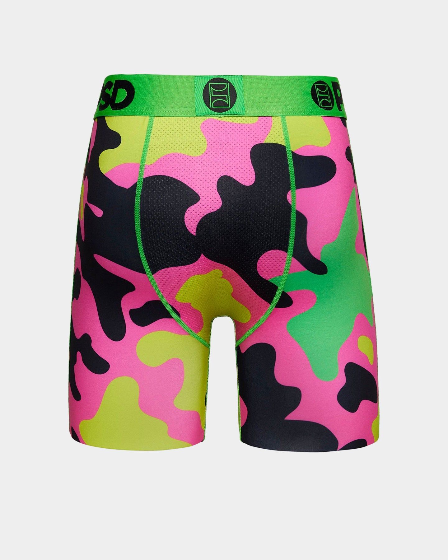 PSD WF Glow Underwear Multi sold by Culture Kings product image thumbnail 4