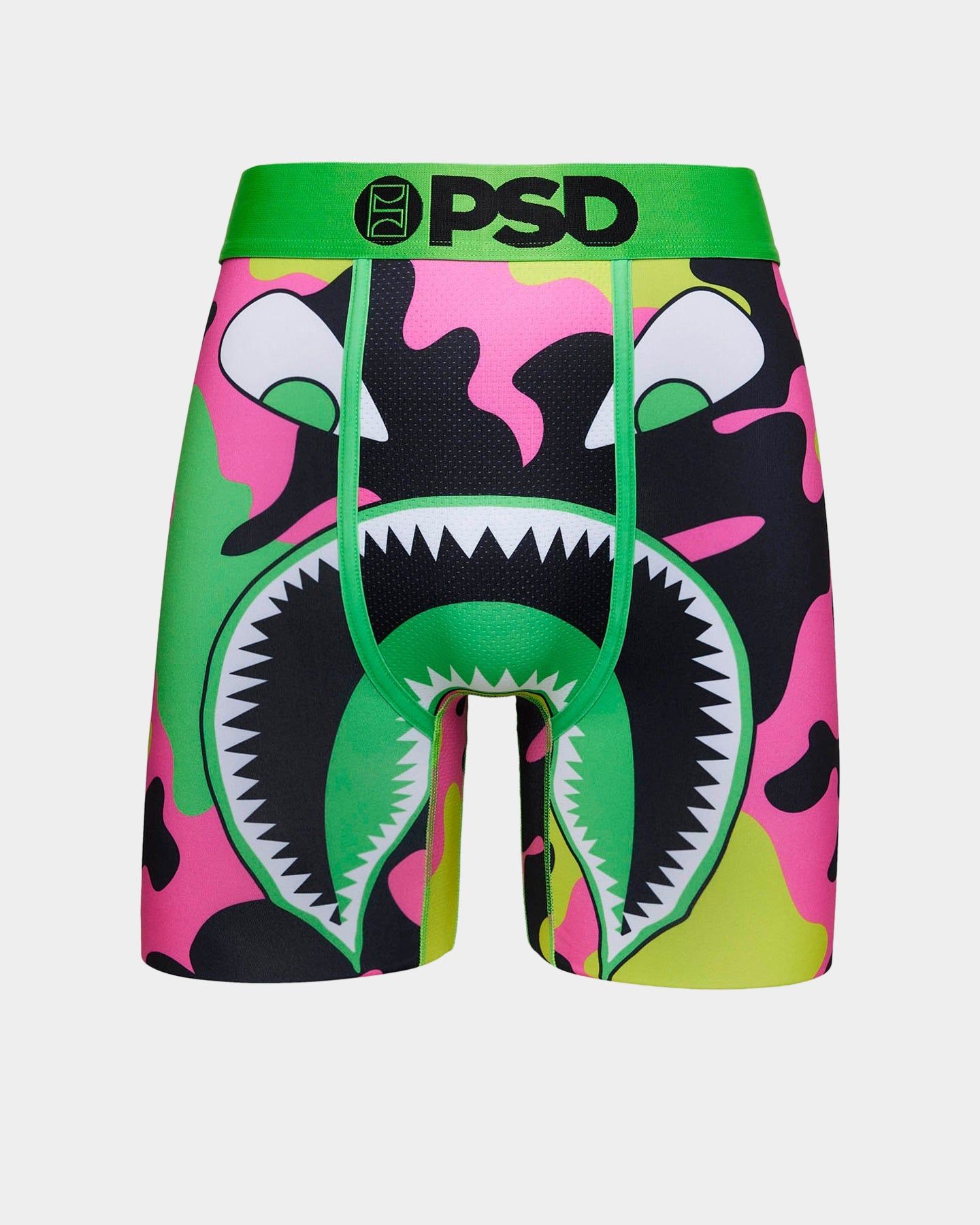 PSD WF Glow Underwear Multi sold by Culture Kings product image thumbnail 2