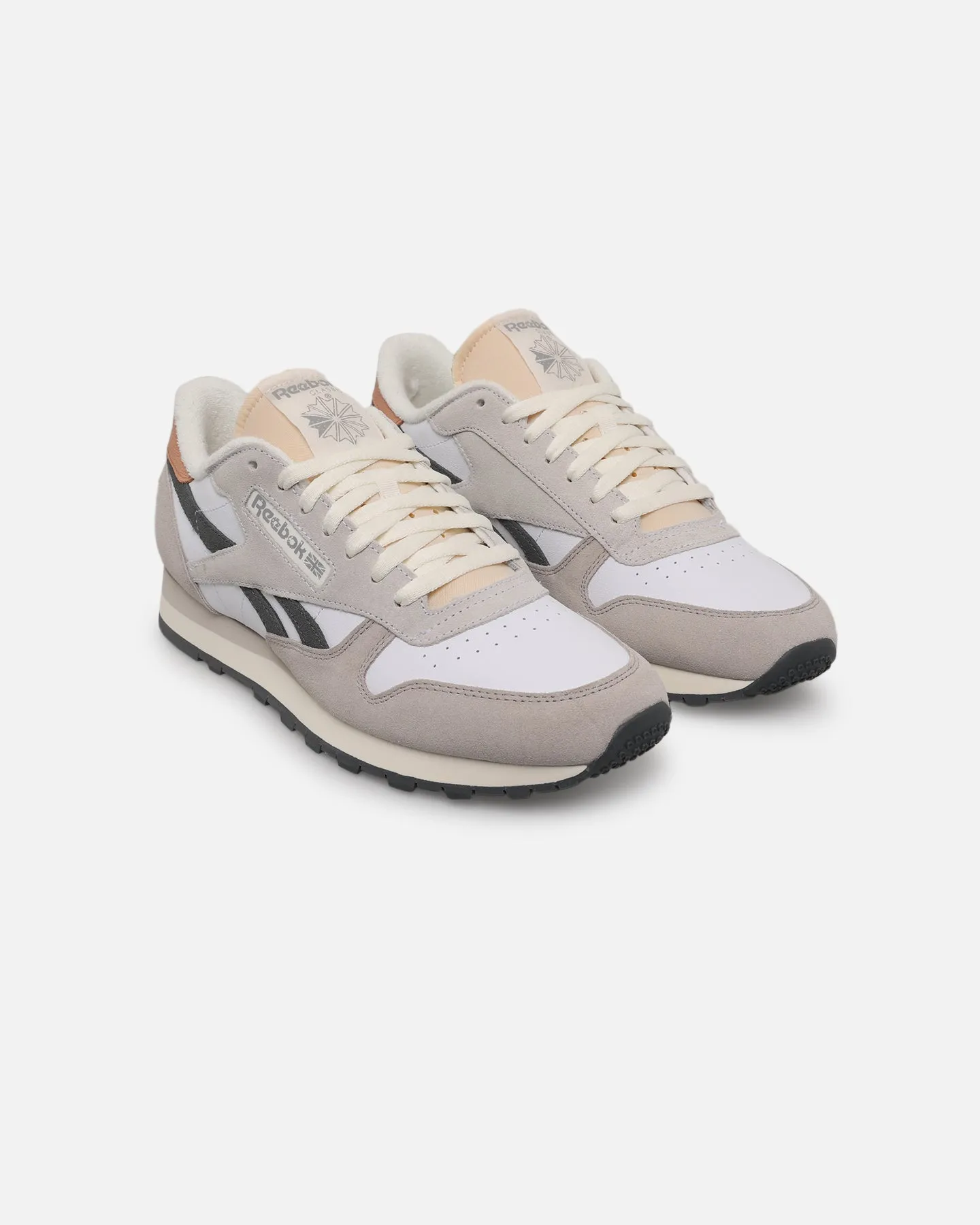 Reebok Classic Leather White/Grey sold by Culture Kings product image thumbnail 2