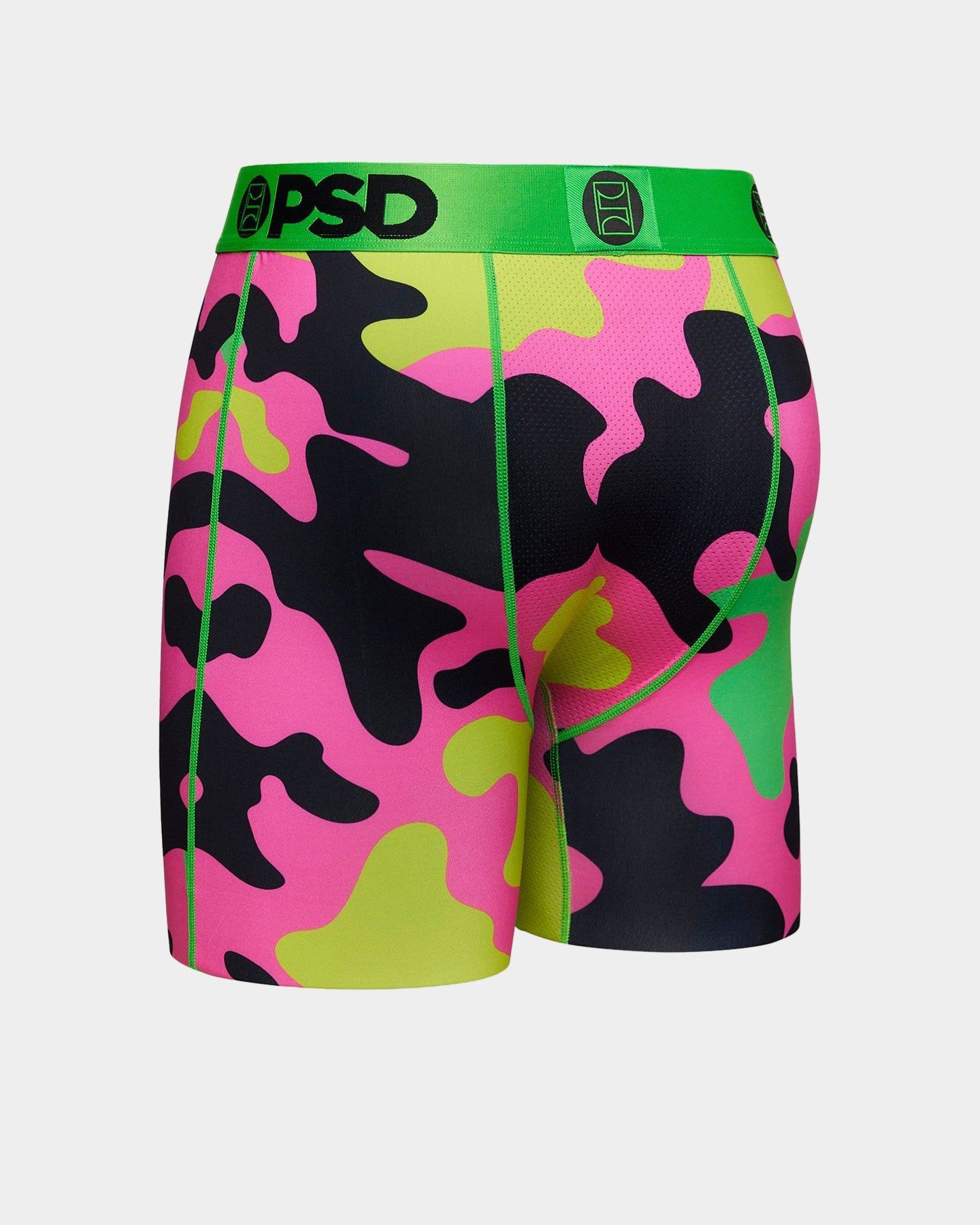 PSD WF Glow Underwear Multi sold by Culture Kings product image thumbnail 3