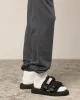 Carré Blanc Sweatpants Vintage Grey sold by Culture Kings
