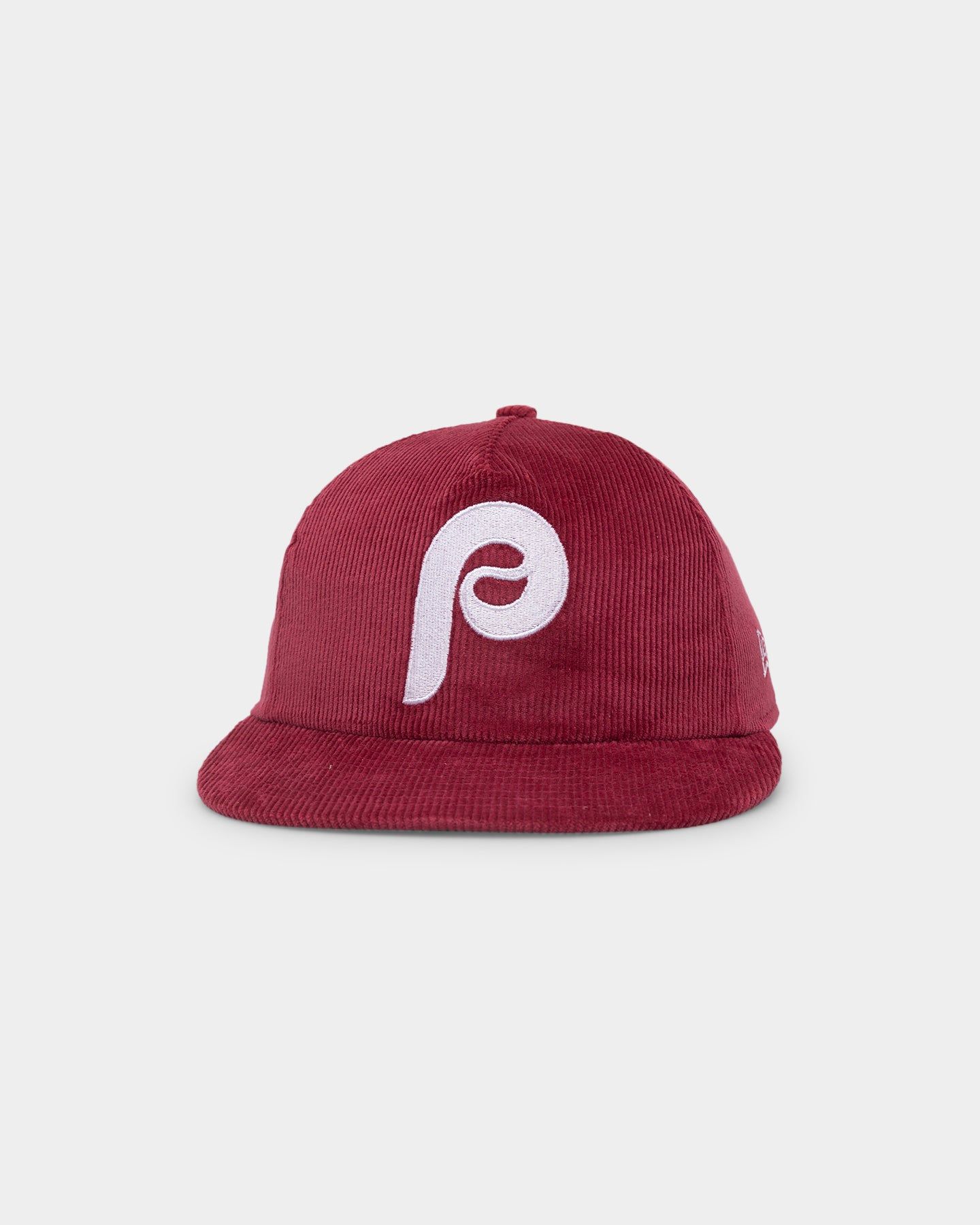 New Era Philadelphia Phillies Golfer Snapback Open Misc sold by Culture Kings