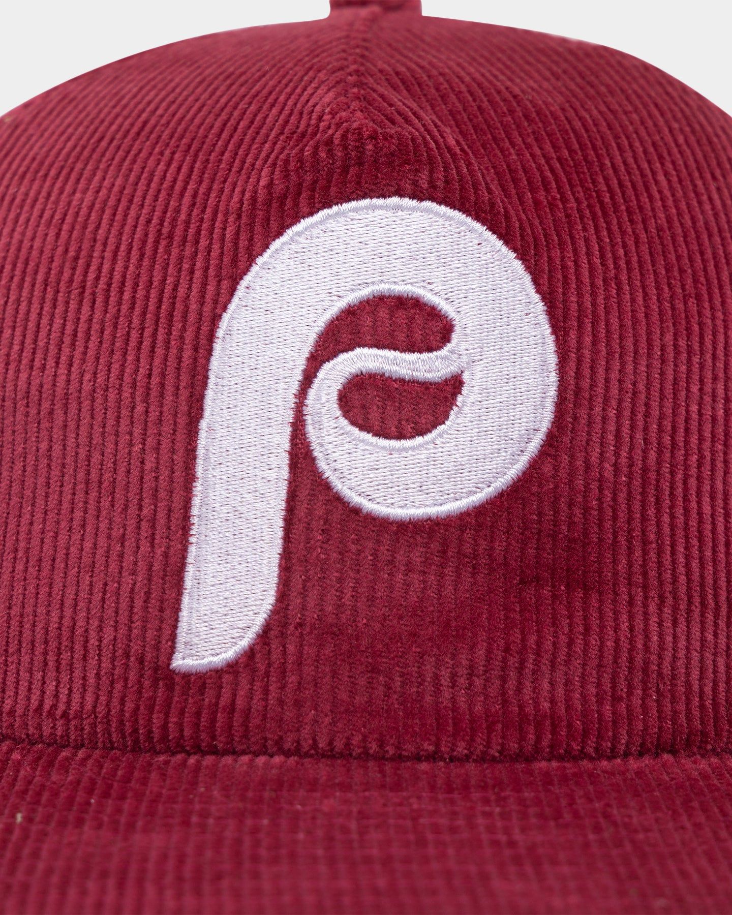 New Era Philadelphia Phillies Golfer Snapback Open Misc sold by Culture Kings product image thumbnail 5