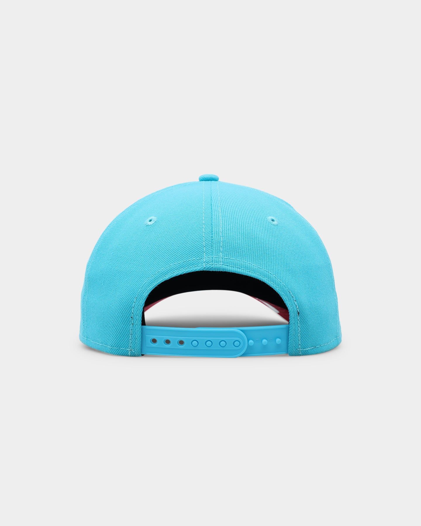 New Era Los Angeles Lakers 'Neon Vice' 9FORTY A-Frame Snapback Neon Blue sold by Culture Kings product image thumbnail 2