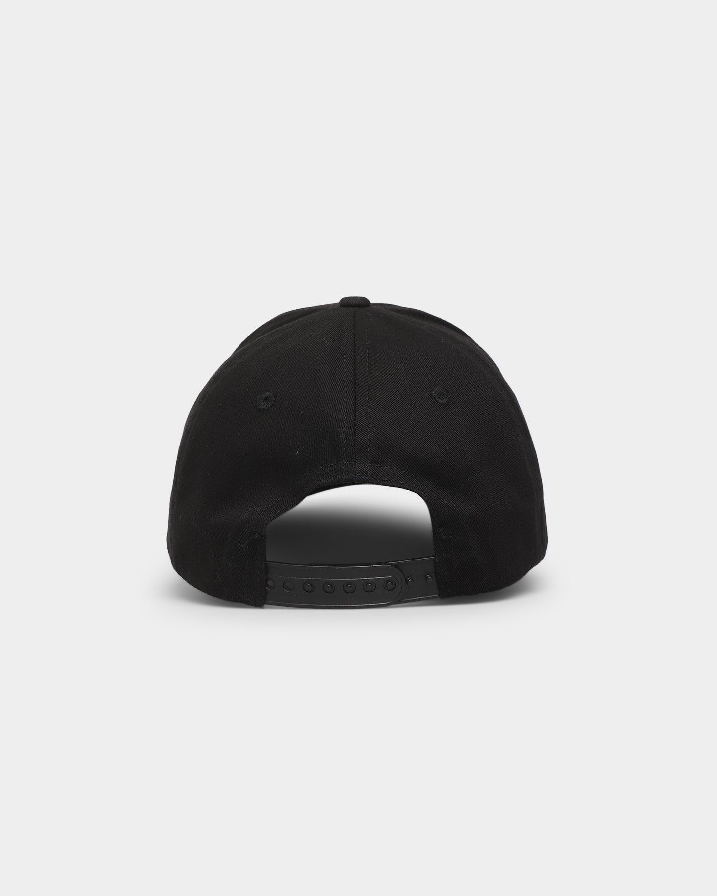Champion Script Strapback Black sold by Culture Kings product image thumbnail 3
