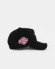New Era Philadelphia Eagles 'NFL Season' Corduroy 9FORTY A-Frame Snapback Black/OTC sold by Culture Kings