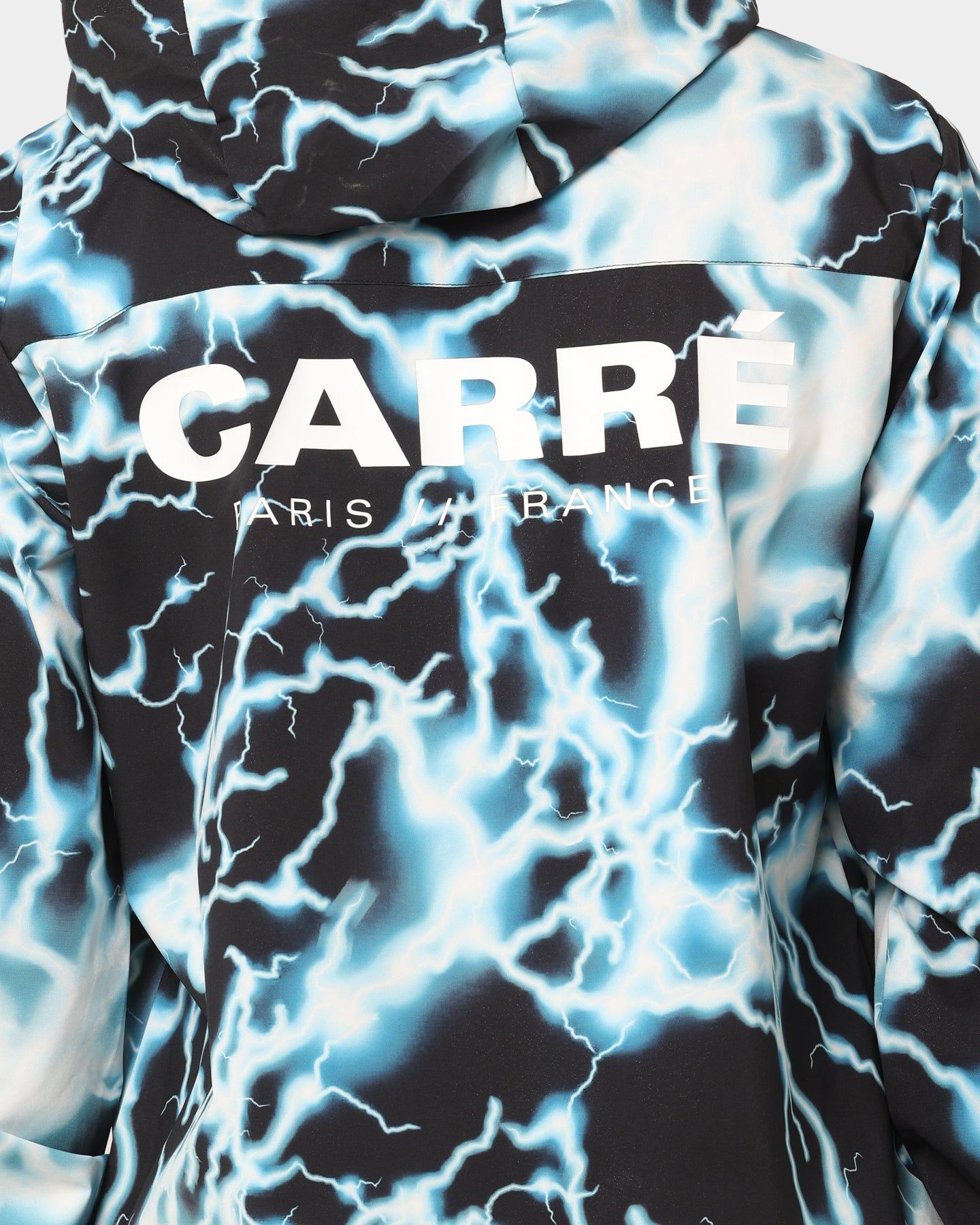Carré Shock Motion Windbreaker Black sold by Culture Kings product image thumbnail 5