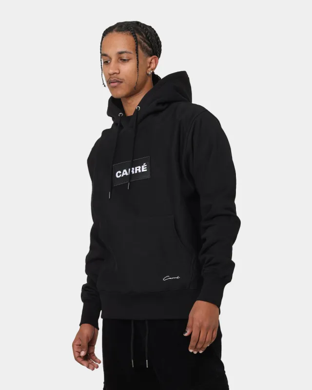 Carré Box Classique Hood Black sold by Culture Kings