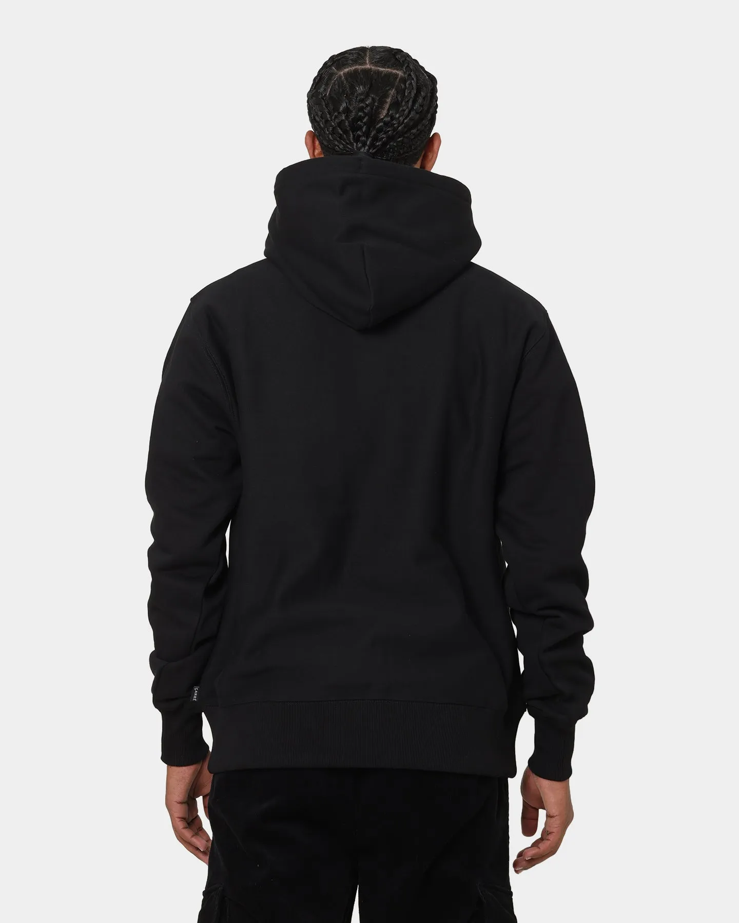 Carré Box Classique Hood Black sold by Culture Kings product image thumbnail 4
