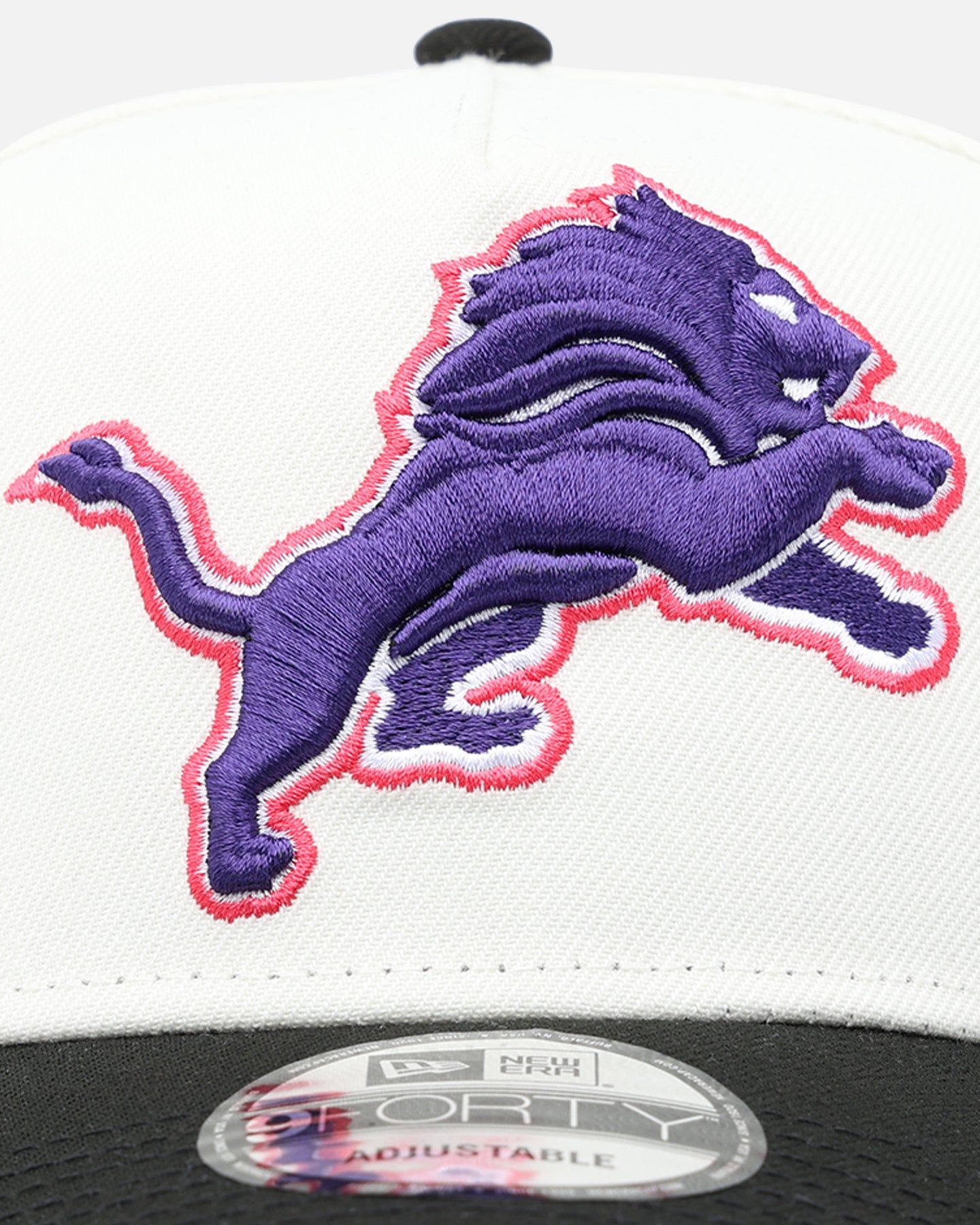 LIONS 9FORTY NEON NIGHTS sold by Culture Kings product image thumbnail 5