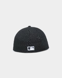 New Era New York Yankees 'State Flower' 59FIFTY Fitted Black/Floral sold by Culture Kings