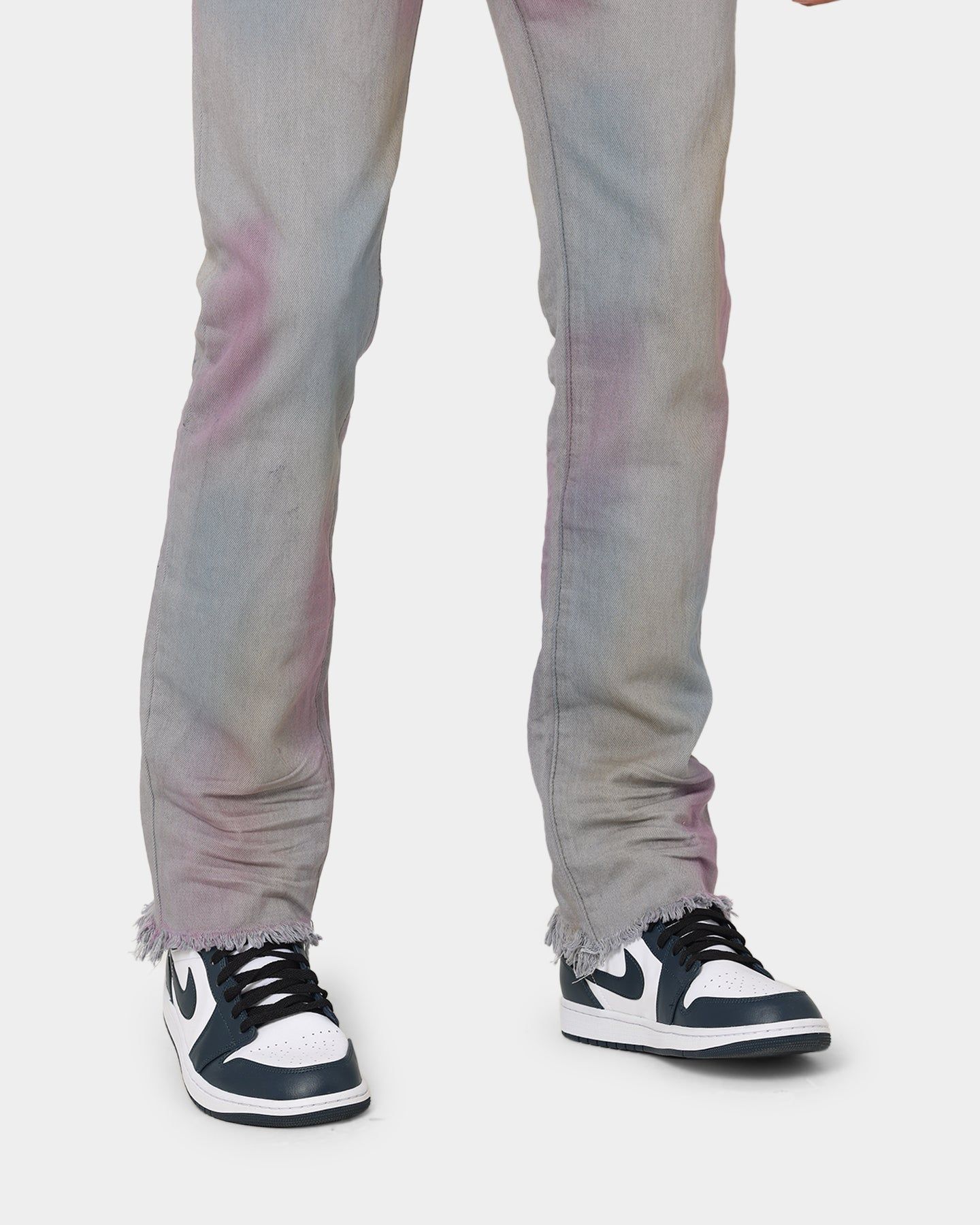 New Era Los Angeles Dodgers 'Metal Badge' 9FORTY K-Frame Snapback Black/Gold Metallic sold by Culture Kings