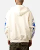 Carre Nouveau Full Zip Hoodie Off White sold by Culture Kings