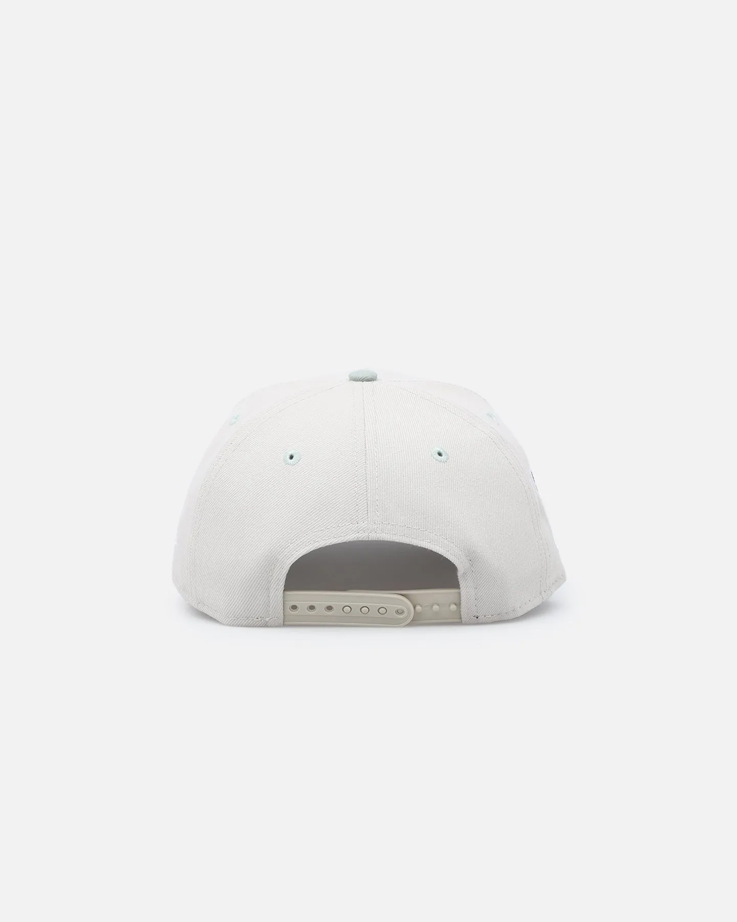 New Era Houston Astros 'Sea Glass' 9FORTY A-Frame Snapback Stone/Green sold by Culture Kings product image thumbnail 2
