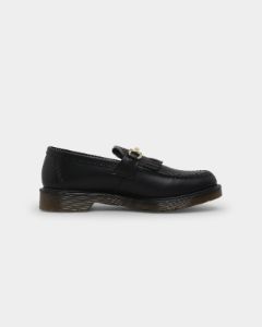 Dr. Martens Adrian Snaffle Loafer Black sold by Culture Kings