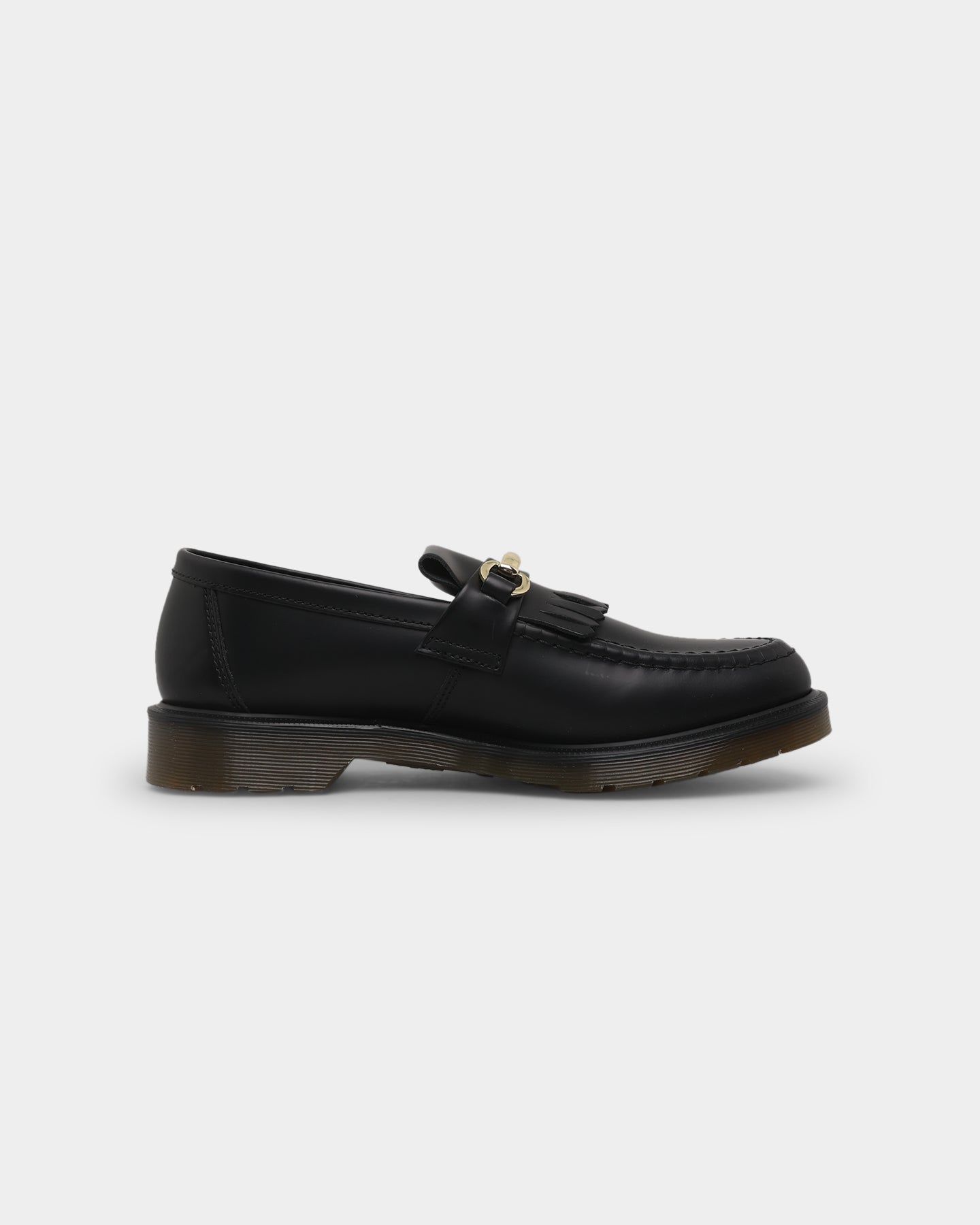 Dr. Martens Adrian Snaffle Loafer Black sold by Culture Kings product image thumbnail 4