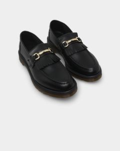 Dr. Martens Adrian Snaffle Loafer Black sold by Culture Kings