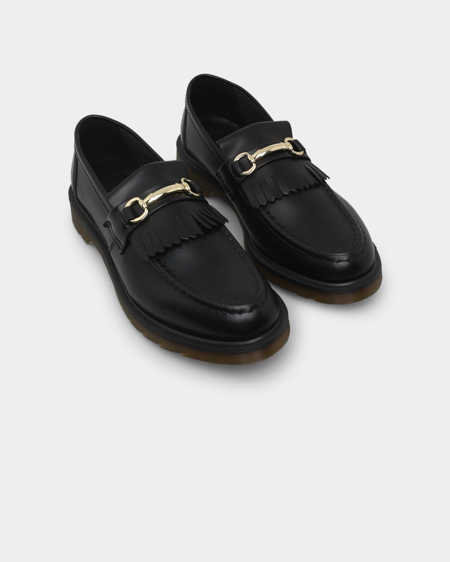Dr. Martens Adrian Snaffle Loafer Black sold by Culture Kings product image thumbnail 2